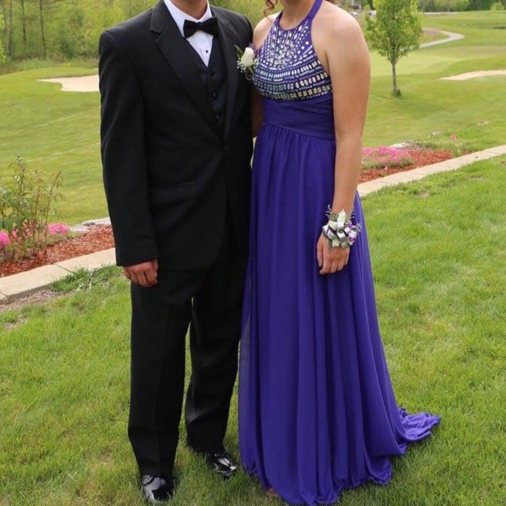 Prom Dress 2016